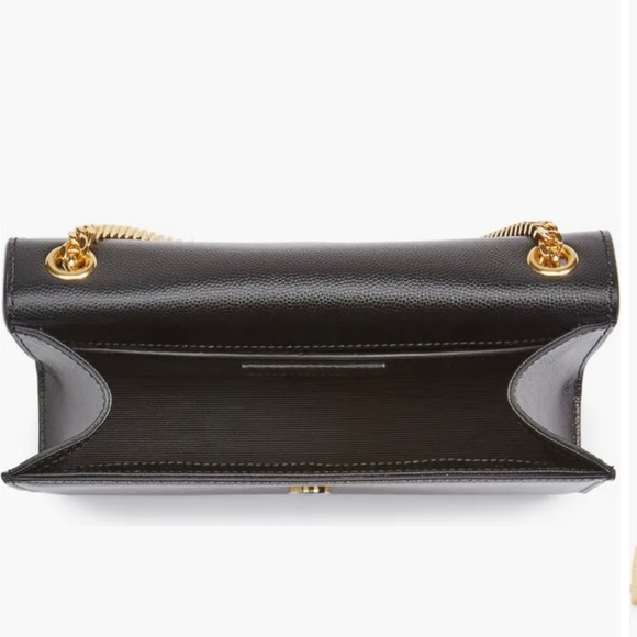 Yves Saint Laurent Bags Ysl Small Kate Chain Crossbody Bag Poshmark